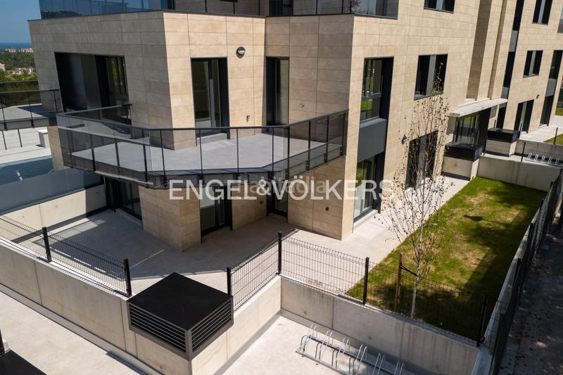 Foto 65fe6401-1f97-43a7-82ce-5ea193823a3d. Appartement avec chauffage parking piscine dans Añorga - Zubieta - Atotxa Erreka Donostia - San Sebastián