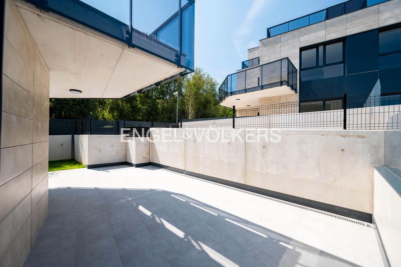 Foto 68ffe602-e53b-4274-afec-dd462bf43389. Appartement avec chauffage parking piscine dans Añorga - Zubieta - Atotxa Erreka Donostia - San Sebastián