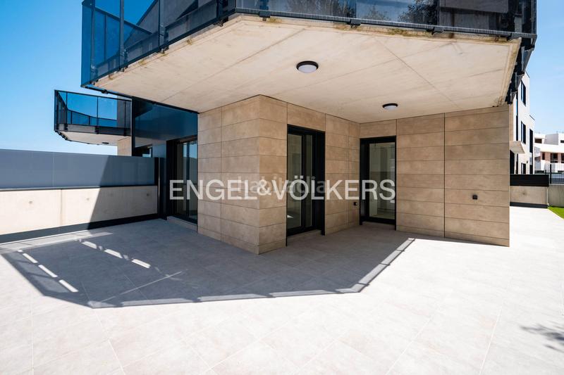 Foto 712c59f1-0ff3-465d-8504-23f2843a1ce6. Appartement avec chauffage parking piscine dans Añorga - Zubieta - Atotxa Erreka Donostia - San Sebastián