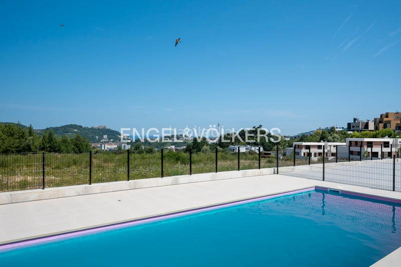 Foto 7a6b6818-0c30-4965-81d0-0806f508a118. Appartement avec chauffage parking piscine dans Añorga - Zubieta - Atotxa Erreka Donostia - San Sebastián