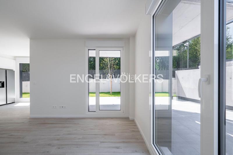 Foto 8239616d-1577-4164-ad5e-072e1562aa19. Appartement avec chauffage parking piscine dans Añorga - Zubieta - Atotxa Erreka Donostia - San Sebastián