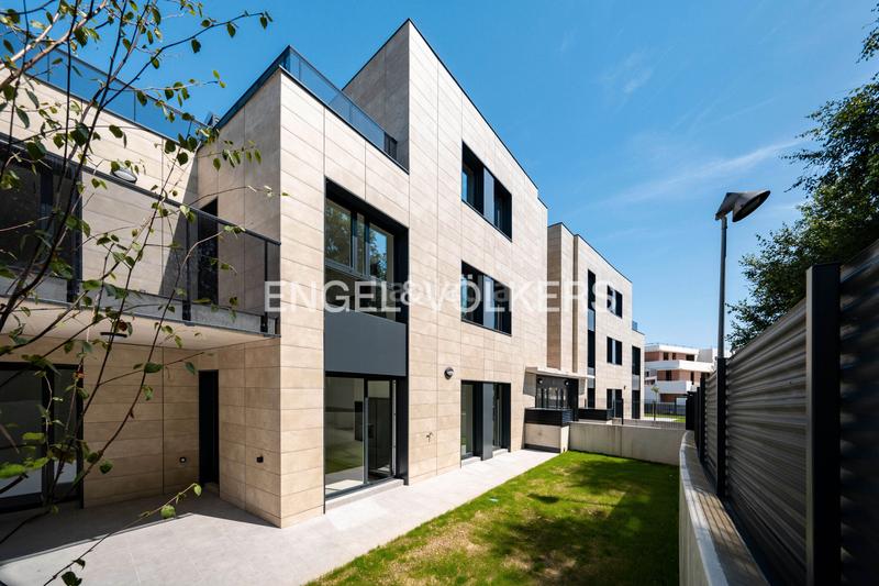 Foto 98760636-c12f-4bb2-a9f7-a5685665687c. Appartement avec chauffage parking piscine dans Añorga - Zubieta - Atotxa Erreka Donostia - San Sebastián
