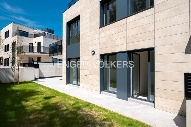 Foto a5e23e2e-8f58-461d-a549-3a42e6b1d56a. Appartement avec chauffage parking piscine dans Añorga - Zubieta - Atotxa Erreka Donostia - San Sebastián