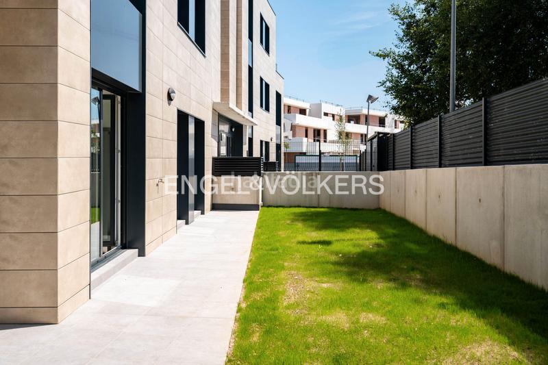 Foto ad59c054-82aa-498e-bcfc-5e82d22ee1a4. Appartement avec chauffage parking piscine dans Añorga - Zubieta - Atotxa Erreka Donostia - San Sebastián