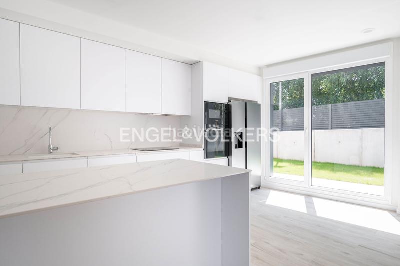 Foto b54c9ddf-7c8d-4144-a45b-6feb35e6c05d. Appartement avec chauffage parking piscine dans Añorga - Zubieta - Atotxa Erreka Donostia - San Sebastián