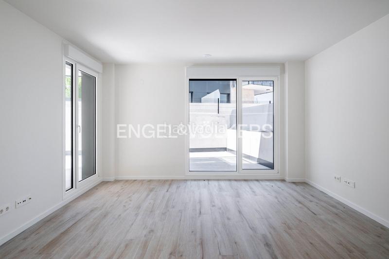 Foto bab056cd-d4e6-4189-97b4-2b02df6e52a2. Appartement avec chauffage parking piscine dans Añorga - Zubieta - Atotxa Erreka Donostia - San Sebastián