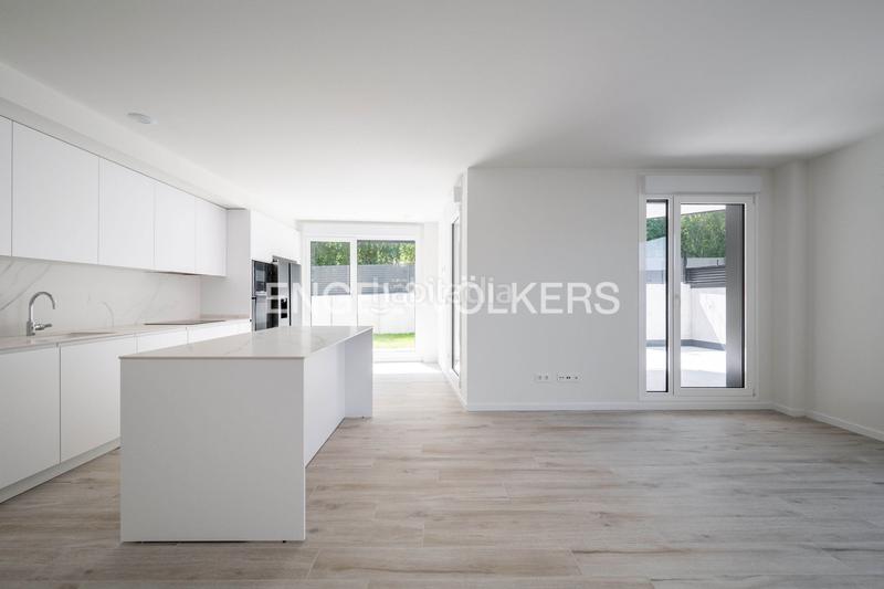 Foto bf580004-f758-4b00-84db-dc3c6c4d12b1. Appartement avec chauffage parking piscine dans Añorga - Zubieta - Atotxa Erreka Donostia - San Sebastián