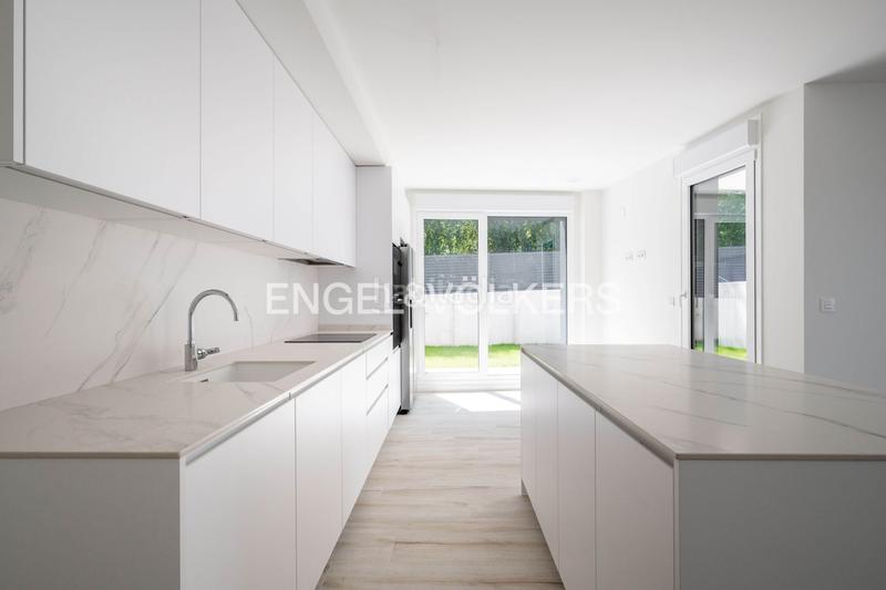 Foto cbadf215-1927-40f8-a989-d81f672dbadd. Appartement avec chauffage parking piscine dans Añorga - Zubieta - Atotxa Erreka Donostia - San Sebastián