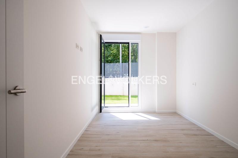 Foto cc92a639-c325-49da-ab79-f3f00f50d735. Appartement avec chauffage parking piscine dans Añorga - Zubieta - Atotxa Erreka Donostia - San Sebastián