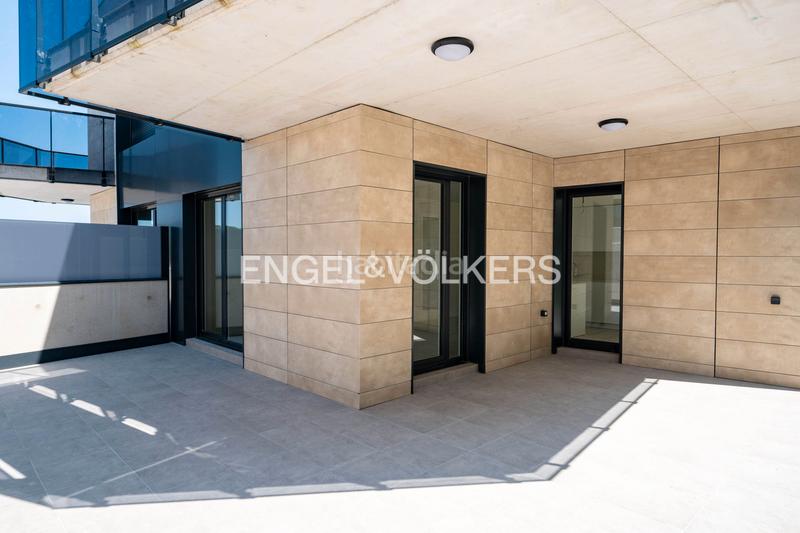 Foto ce7db827-53ae-40a0-aed4-edda3de94569. Appartement avec chauffage parking piscine dans Añorga - Zubieta - Atotxa Erreka Donostia - San Sebastián