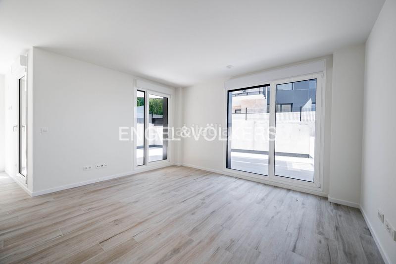 Foto cfd4da14-dd0e-47c9-9845-b7541cc8db7b. Appartement avec chauffage parking piscine dans Añorga - Zubieta - Atotxa Erreka Donostia - San Sebastián