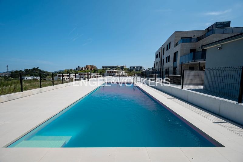 Foto e0f22542-4292-4894-af62-2b03ba71ea46. Appartement avec chauffage parking piscine dans Añorga - Zubieta - Atotxa Erreka Donostia - San Sebastián