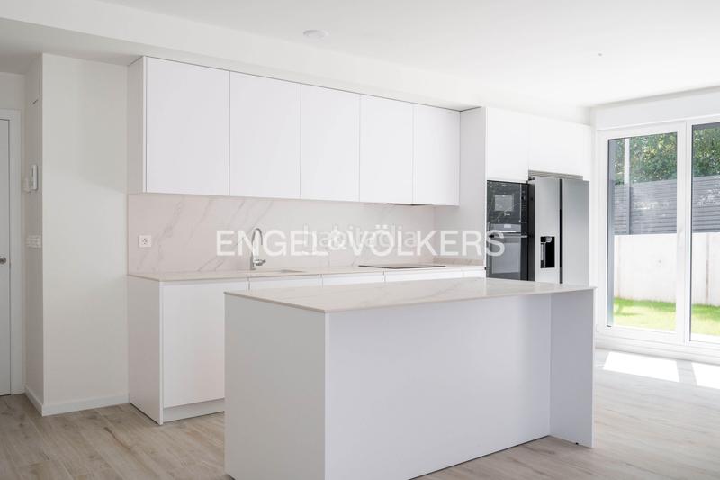 Foto ef1f7bfb-3f55-4dea-b218-4dd372709320. Appartement avec chauffage parking piscine dans Añorga - Zubieta - Atotxa Erreka Donostia - San Sebastián