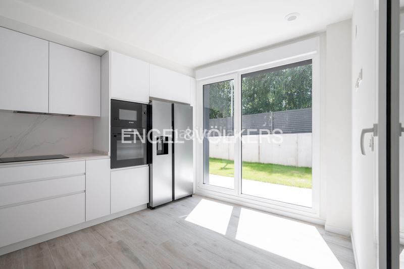 Foto f677fed4-067b-45f9-9707-c915c26c179d. Appartement avec chauffage parking piscine dans Añorga - Zubieta - Atotxa Erreka Donostia - San Sebastián