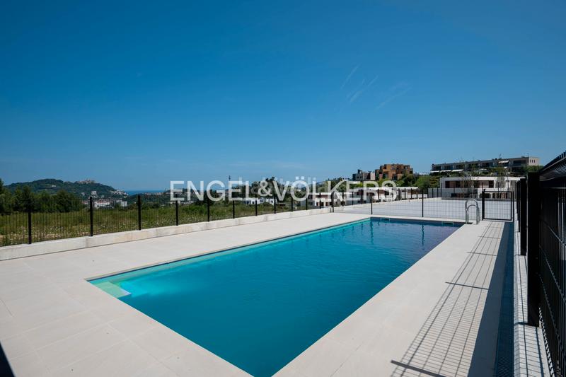 Foto fb97000d-debd-4974-8143-e2635a2a0eec. Appartement avec chauffage parking piscine dans Añorga - Zubieta - Atotxa Erreka Donostia - San Sebastián