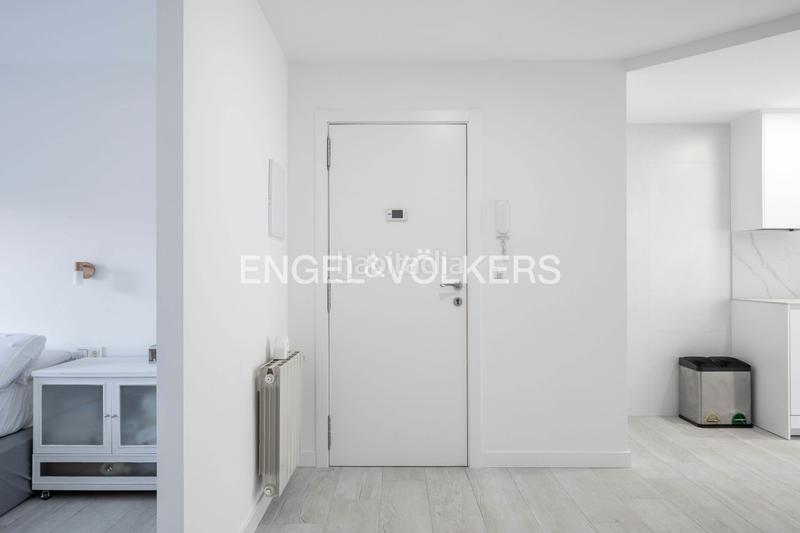Foto 0f96923e-9392-43cc-9b41-5edbbe56c39e. Appartement avec chauffage dans Antiguo Donostia - San Sebastián