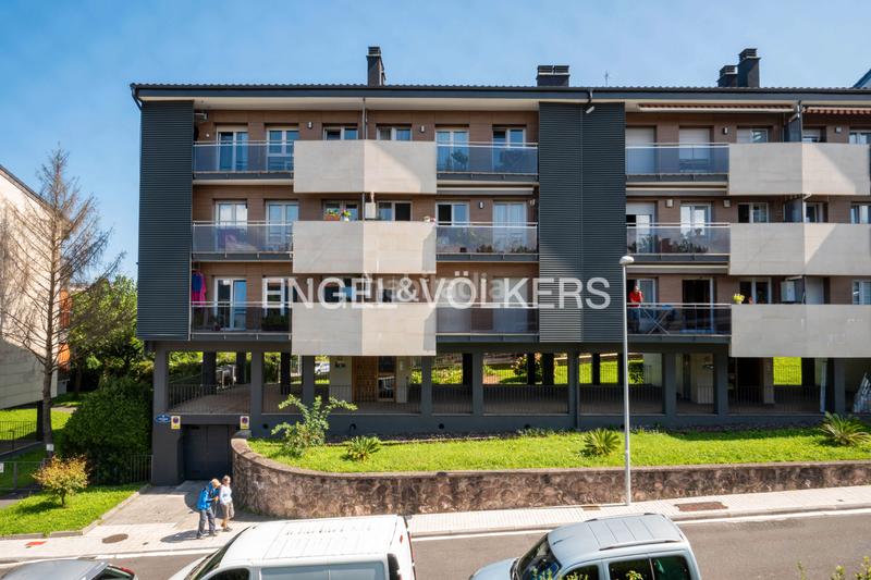 Foto 35717e17-60e8-48e2-9abb-015f4315b9d6. Appartement avec chauffage dans Antiguo Donostia - San Sebastián