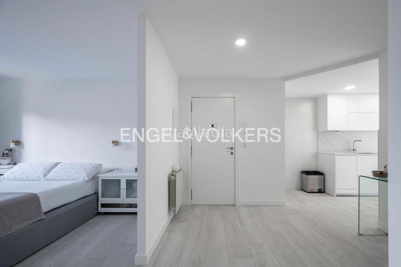 Foto 3b277708-9516-41b6-b85f-e69986012fea. Appartement avec chauffage dans Antiguo Donostia - San Sebastián