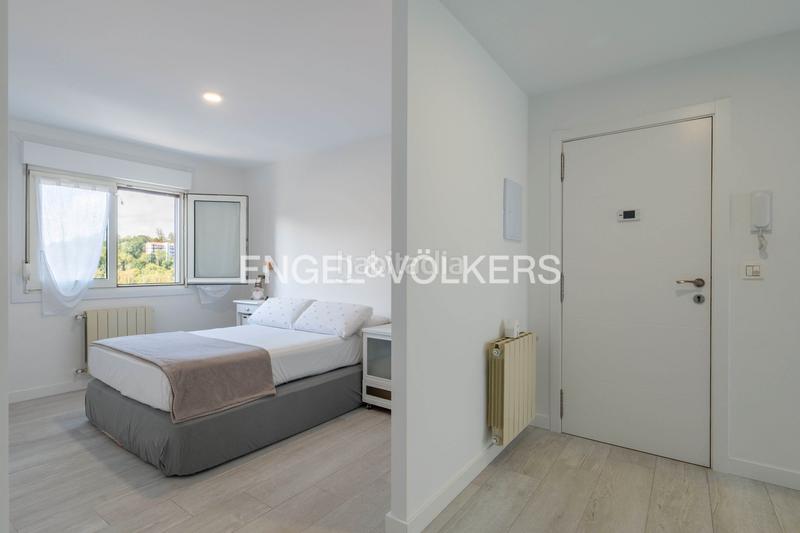 Foto 4dc0131e-0956-4642-9300-686a8c9c7a95. Appartement avec chauffage dans Antiguo Donostia - San Sebastián