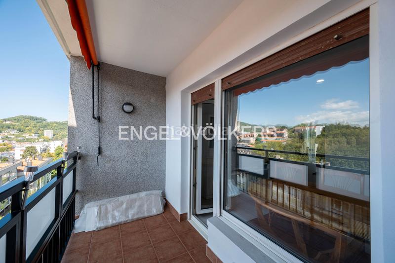 Foto 4f9b6078-7581-4539-b150-f373d45e2866. Appartement avec chauffage dans Antiguo Donostia - San Sebastián