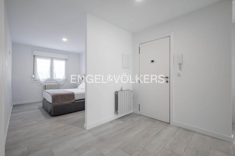 Foto 5056bc06-7bbd-4af8-ab9a-87df5ec64213. Appartement avec chauffage dans Antiguo Donostia - San Sebastián