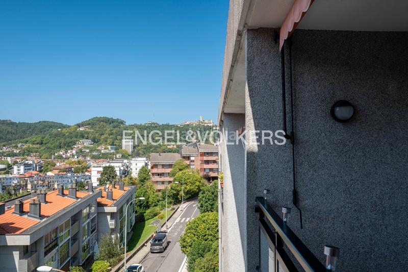 Foto 71393270-51c3-434a-b7da-245d3ff6fc77. Appartement avec chauffage dans Antiguo Donostia - San Sebastián