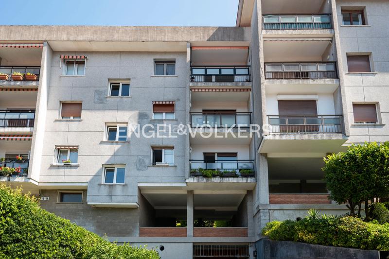 Foto 7756372d-a55a-4b7d-b31c-c4ed45cab68c. Appartement avec chauffage dans Antiguo Donostia - San Sebastián