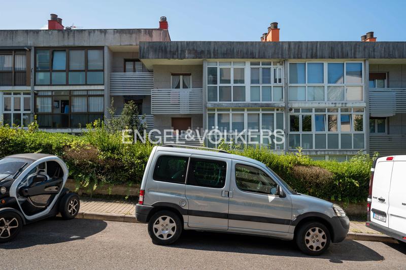 Foto 7e05bf6a-57f2-4132-8563-bd3174907709. Appartement avec chauffage dans Antiguo Donostia - San Sebastián
