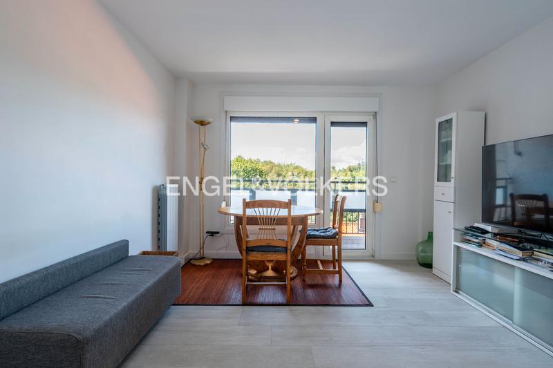 Foto d3f3c4ff-a9c1-46d1-9798-6bf074def033. Appartement avec chauffage dans Antiguo Donostia - San Sebastián