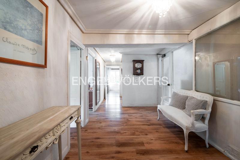 Foto 015f08be-9cce-4d75-bf21-e472c6b597d9. Maison avec chauffage dans Altza Donostia - San Sebastián
