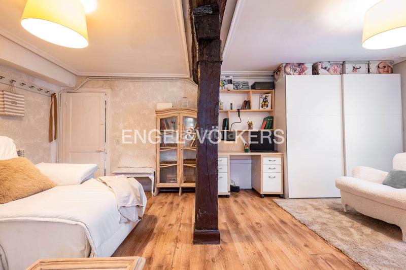 Foto 380d1920-4ff9-44c7-b33f-81842d869b0f. Maison avec chauffage dans Altza Donostia - San Sebastián