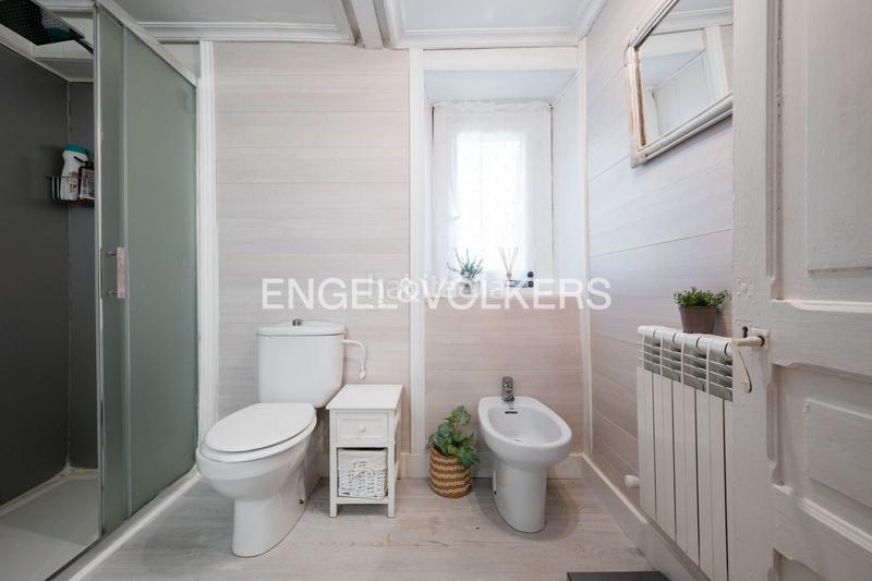 Foto 62fec93e-1317-46ce-a946-8b649db78315. Maison avec chauffage dans Altza Donostia - San Sebastián