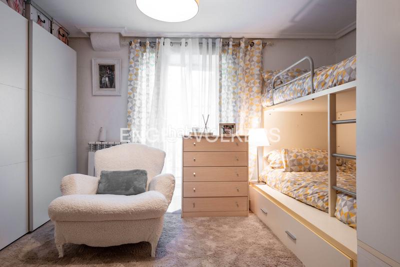 Foto 6db67239-9380-47d6-8bd8-f9c504cb1f9a. Maison avec chauffage dans Altza Donostia - San Sebastián