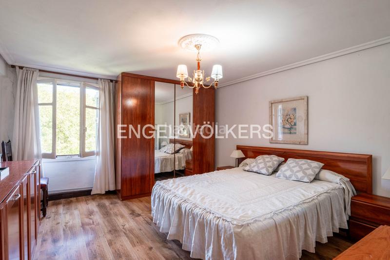 Foto 73f65db7-539f-432b-9046-9bb2bbd5147d. Maison avec chauffage dans Altza Donostia - San Sebastián