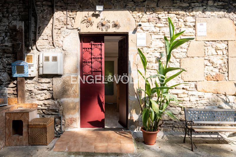 Foto 7adc0b66-34d5-4403-a896-95754e2b715b. Maison avec chauffage dans Altza Donostia - San Sebastián
