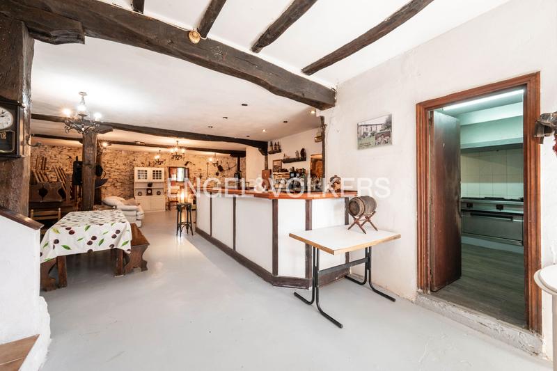 Foto 81842f5d-0d47-4dde-8ef7-ce6ef7507168. Maison avec chauffage dans Altza Donostia - San Sebastián
