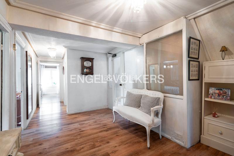 Foto 94645f23-d256-41d0-803c-15a43b4a4a8e. Maison avec chauffage dans Altza Donostia - San Sebastián