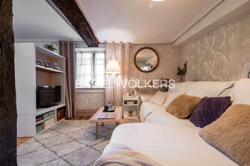 Foto 98649024-c333-4950-803e-2f25f1cb58f1. Maison avec chauffage dans Altza Donostia - San Sebastián
