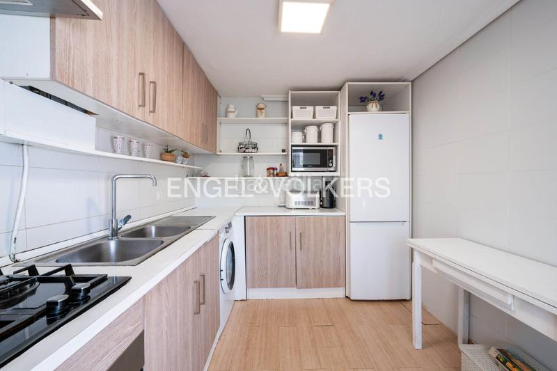 Foto 9f8058ae-1083-4f1a-a5b1-63590b73a4f1. Maison avec chauffage dans Altza Donostia - San Sebastián