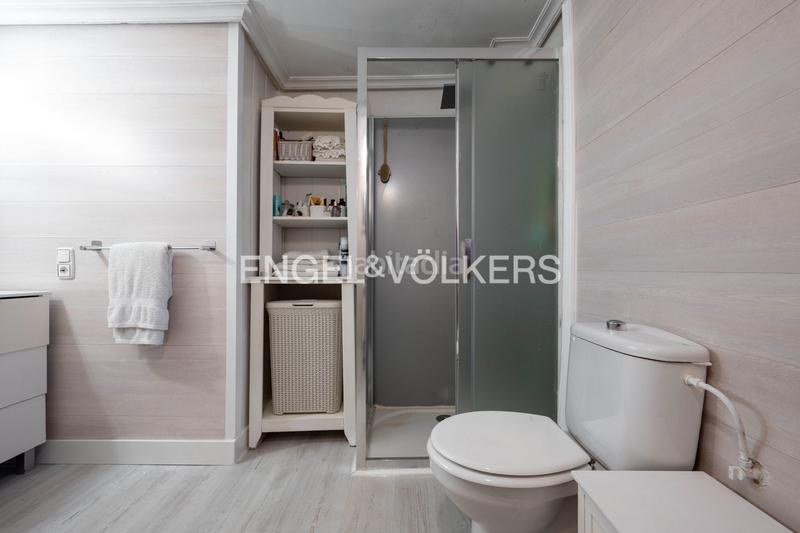 Foto a54f9e95-1434-4e3d-8e0d-519eb0cfc6b4. Maison avec chauffage dans Altza Donostia - San Sebastián