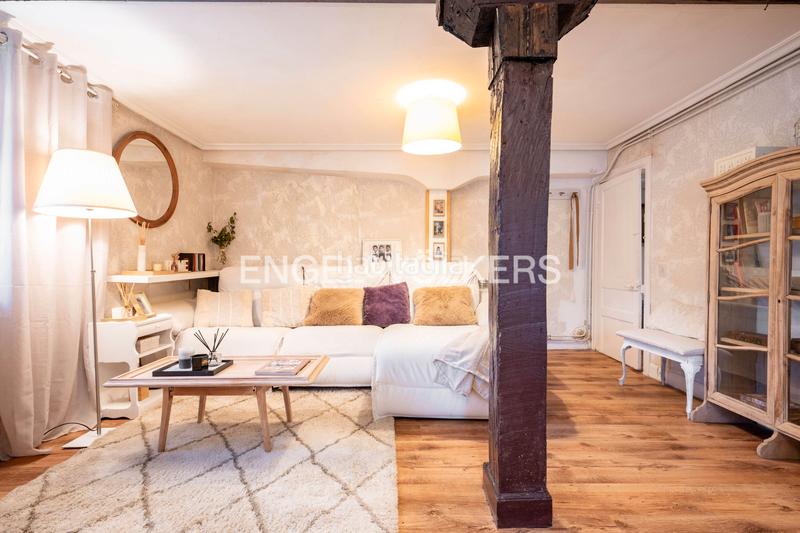 Foto af0805e5-7cc3-4f94-9435-3cb1fb804eae. Maison avec chauffage dans Altza Donostia - San Sebastián