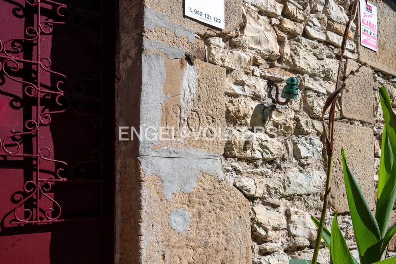 Foto b227fbea-ec82-4e8c-92b0-519ed7a1907c. Maison avec chauffage dans Altza Donostia - San Sebastián