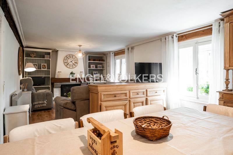 Foto cf8695aa-65d1-42b0-a4f4-30abd0666d39. Maison avec chauffage dans Altza Donostia - San Sebastián