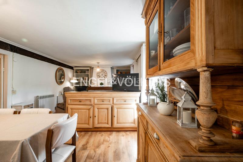 Foto d20b0eb7-ad51-4b26-8e86-497acfa627bc. Maison avec chauffage dans Altza Donostia - San Sebastián