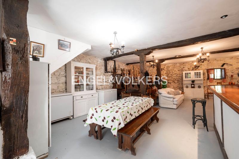 Foto dc485f83-3e58-4e14-9a67-e606651a48f3. Maison avec chauffage dans Altza Donostia - San Sebastián