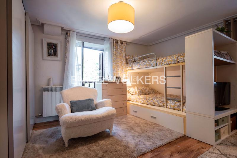 Foto dc838526-21f3-4751-8568-9a5005c91860. Maison avec chauffage dans Altza Donostia - San Sebastián