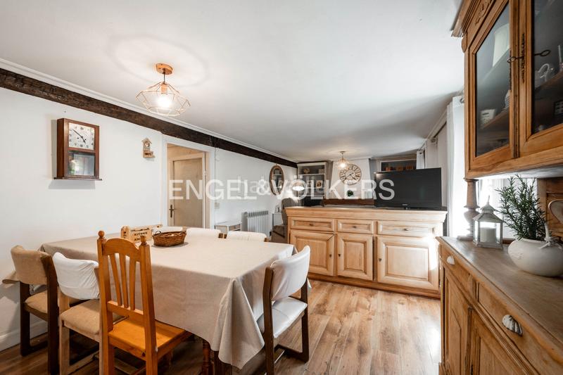 Foto df3c352c-d20a-4e86-9079-068b4fe7be92. Maison avec chauffage dans Altza Donostia - San Sebastián