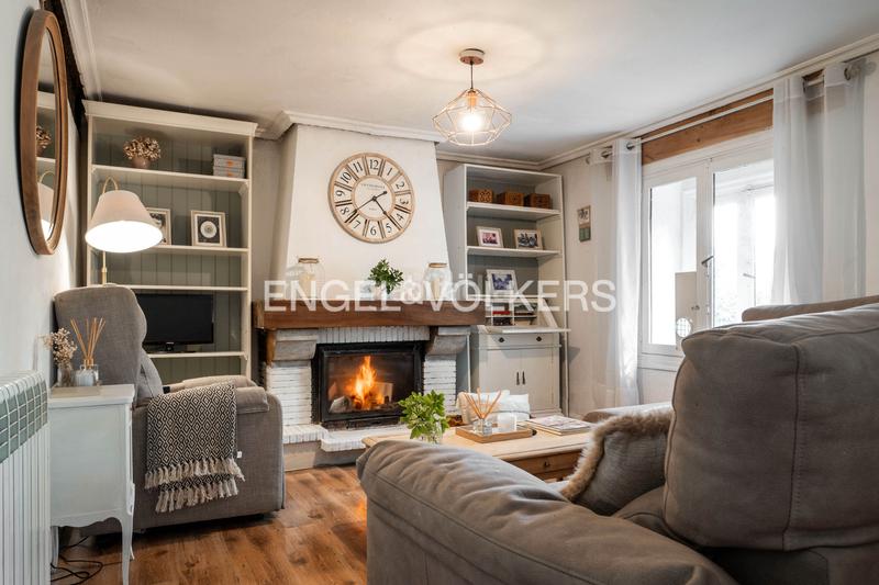 Foto e98cabfb-3d2d-40d7-b7c1-693ada2a8f92. Maison avec chauffage dans Altza Donostia - San Sebastián