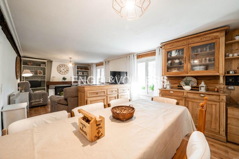 Foto e9be631f-0ee3-4222-8e78-555f02c6c83f. Maison avec chauffage dans Altza Donostia - San Sebastián