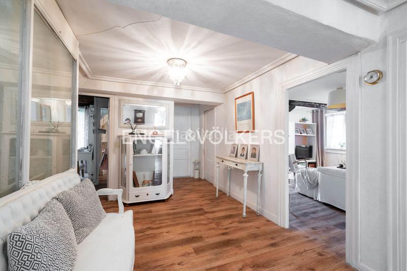 Foto fc5a3886-1013-4b9d-9d90-8ae2e4b0672e. Maison avec chauffage dans Altza Donostia - San Sebastián